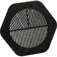 AstroEssentials SeeStar S50 Bahtinov Focus Mask
