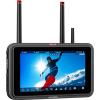 Atomos Ninja TX Monitor Recorder