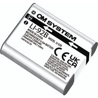 LI Lithium Ion Rechargeable Battery