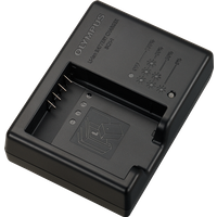 Olympus BCH-1 Li-ion Battery Charger for BLH-1