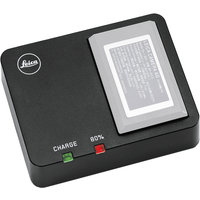 Leica Battery charger BC-SCL5