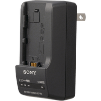 Sony BC-TRV AC Adapter / Charger