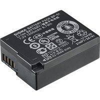 Sigma BP-51 Battery For DP2 Quattro