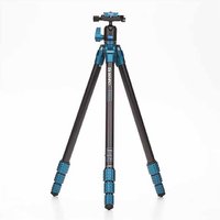 Benro Super Slim Aluminium Tripod with N00P Head