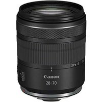 Canon RF 28-70mm f2.8 IS STM Lens