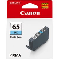 Canon CLI-65 (Photo Cyan) Ink cartridge for PIXMA PRO-200