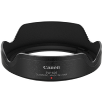Canon EW-60E Lens Hood