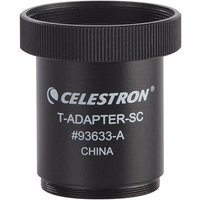 Celestron T-Adapter for Schmidt-Cassegrain Telescope