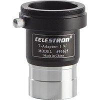 Celestron Universal T-Adapter - 1.25”