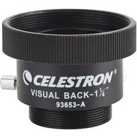 Celestron Visual Back - 1.25”