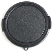 Clubman Snap On Lens Cap 67mm