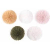 DJI Mic 3 Multi-Colour Windscreens