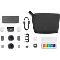 DJI Mic Mini 2 (2TX+1RX+Charging Case)