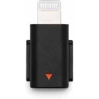 DJI Mic Receiver Adapter (USB-C to lightning)