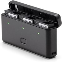 DJI Osmo Action 3 Multifunctional Battery Case