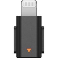 DJI Mic Mini Phone Adapter (Lightning)