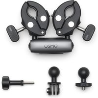 DJI Osmo Dual Heavy-Duty Clamp