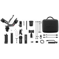 DJI RS 4 Pro Combo