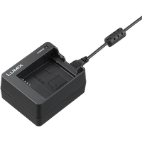 Panasonic Lumix DMW-BTC12 Battery Charger