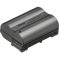 Nikon EN-EL15c Rechargeable Li-ion Battery