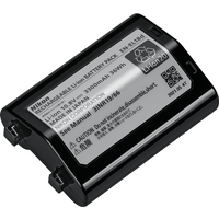 Nikon EN-EL18d Rechargeable Li-ion battery for Z9