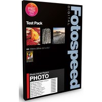 Fotospeed Photo Quality Test Pack