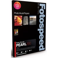 Fotospeed Photo Smooth Pearl 290 Paper - A3 Plus - 25pk