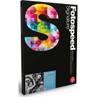 Fotospeed Platinum Baryta 300 Photo Signature Paper - A3 Plus - 25pk