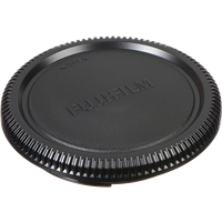 Fujifilm BCP-002 Body Cap for GFX 50S
