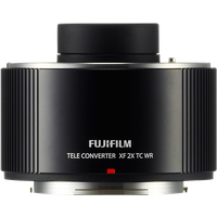 Fujifilm XF 2X TC WR Fujinon Teleconverter
