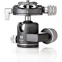 Benro GX25 Low Profile Ballhead PU56 Plate