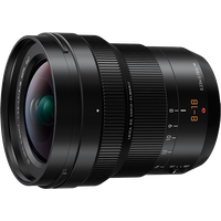 Panasonic 8-18mm f2.8-4.0 Leica DG Vario-Elmarit ASPH