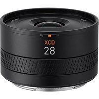 Hasselblad 28mm f4 P XCD Lens