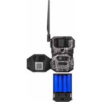 HikMicro T16 Trail Camera with 18650 Battery Pack