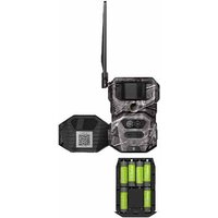 HikMicro T16 Trail Camera with AA Battery Pack