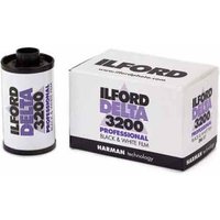 Ilford Delta Pro 3200 135-36