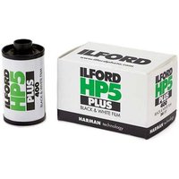 Ilford HP5 Plus 135-36