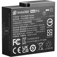 Insta360 Ace Pro Battery