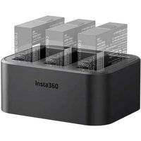 Insta360 Ace Pro Fast Charge Hub