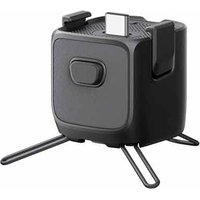 Insta360 Luna Series 1/4in Thread Handle (Black)