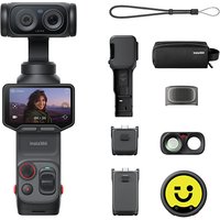 Insta360 Luna Ultra Creator Bundle