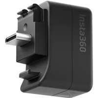 Insta360 X5 Mic Adapter