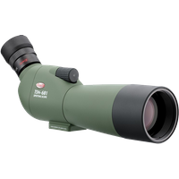 Kowa TSN 601 Angled Scope Body