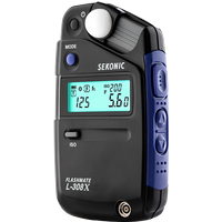 Sekonic Flashmate L-308X