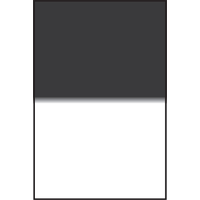 LEE Filters 100x150mm 0.9 Neutral Density Filter - Hard Grad - Ex Demo