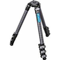Leofoto Rapid Summit Series LMR-364C Tripod with YB-75MP Levelling Base