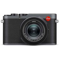 Leica D-Lux 8 Digital Camera - Metal Grey