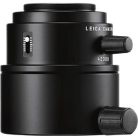 Leica Digiscoping Objective lens - 35mm