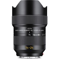 Leica Super-Vario-Elmarit-SL 14-24mm f2.8 ASPH Lens