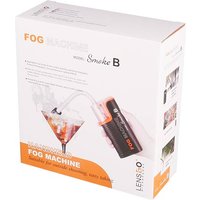 LensGo All-in-One Handheld Fog Machine - Smoke B
